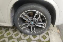 2024 BMW X1 2024 2.0T AT sDrive25Li MSport Pkg #6