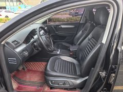 2016 Volkswagen Magotan 2016 1.8T AT SmartLeading #7