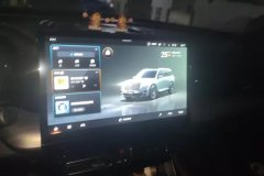 2022 GAC Trumpchi Trumpchi GS8 2022 PilotSeries 2.0TGDI AT 2WDLuxurySmart Connect（7Seat） #13