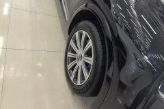 2025 AITO M8 2025 EREV Max+Edition 53.4kWh 5SeatEdition（192line lidar） #6