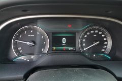 2020 Buick Excelle GT Sedan 2021 1.5 AT modelElite #14