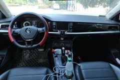2019 Volkswagen Lavida 2019 1.5 AT Comfort China VI #12