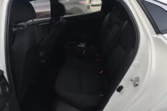 2023 Honda Civic 2021 1.5T AT HATCHBACK 220TURBONewSharpcontrol #11