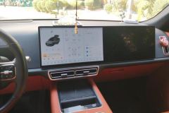 2023 Li Auto Li Auto L8 2023 Pro #13