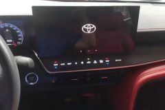 2024 Toyota Camry 2024 Hybrid 2.0HS AT Sport #13