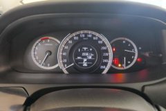 2018 Honda Accord 2016 2.0 AT Comfort #14