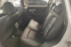 2018 Geely Auto Boyue 2016 2.0 MT Smart ConnectFWD #11