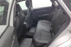 2021 Buick Excelle GT Sedan 2021 1.3T AT 18TLightly mixedEntry Facelift #19