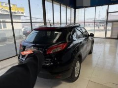 2015 GAC Trumpchi Trumpchi GS5 Super 2015 2.0 AT EliteFWD #7