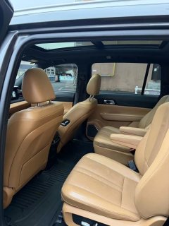 2021 Li Auto Li Auto ONE 2019 EREV6SeatEdition #9