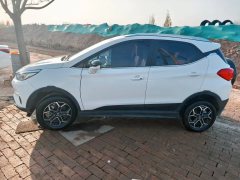 2024 BYD Yuan Pro 2023 401KMLuxury #4