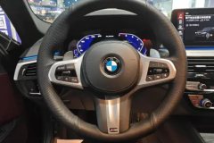 2021 BMW 5 Series 2021 2.0T AT 530LiLeadingMSport Pkg #15