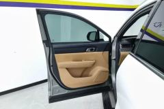 2022 Li Auto Li Auto ONE 2021 EREV6SeatEdition #7