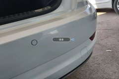Rear Bumper