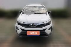 2018 BYD Yuan 2017 1.5 AT CoolConnected #2