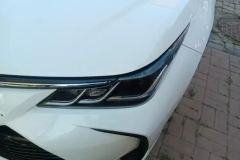 2022 Toyota Corolla 2021 1.2T AT S-CVTElitePLUSEdition #5