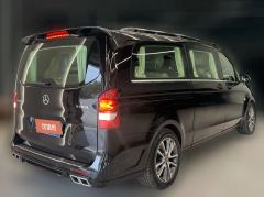 2020 Mercedes-Benz Vito 2020 2.0T AT Business7Seat #5