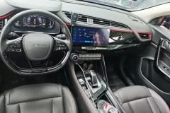 2021 Dongfeng Fengshen Fengshen AX7 2022 MachEdition 1.5T AT DCT DF41 #12
