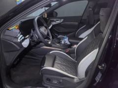 2025 Audi A5L 2026 2.0T Sport Plus #3