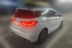 2020 BYD Song MAX 2019 1.5T AT Smart ConnectRui YiSunroof7Seat China VI #3