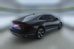 2023 Volkswagen Passat 2023 Facelift 2.0T AT 330TSI starry skyLuxury #3