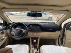 2015 Roewe 350 2014 1.5 AT XunyueEdition #10