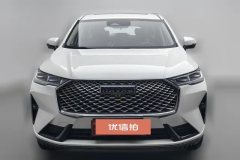 2022 Haval H6 2022 No.3generation 1.5T AT 2WDMax #3