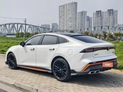 2024 Chang'an UNI-V 2024 1.5T AT nobleSport #19