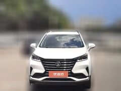 2022 Chang'an CS15 2021 1.5 AT Entry #2