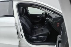 2019 Mercedes-Benz GLA-Class 2018 1.6T AT GLA200FashionFWD #22