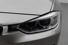2015 BMW 3 Series 2015 1.6T AT 316LiFashion #5