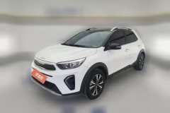 2024 Kia KX1 2021 1.4L AT CVTSunroof #1