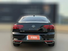 2022 Volkswagen Magotan 2020 2.0T AT 330TSILuxury #9