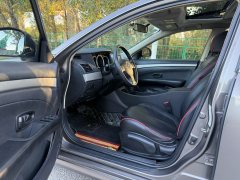 2018 Nissan Sylphy 2018 1.6 AT ClassicXE+Leading #7
