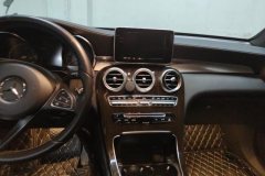 2022 Mercedes-Benz GLC-Class 2022 Facelift II AT GLC 260 L 4MATIC Luxury #13