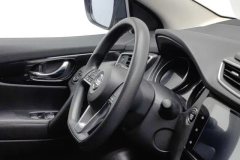 2020 Nissan Qashqai 2019 2.0 AT Smart #23