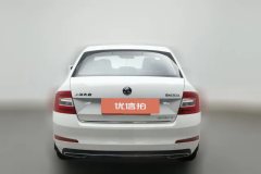 2016 Škoda Octavia 2017 1.6 AT Smart Drive #4