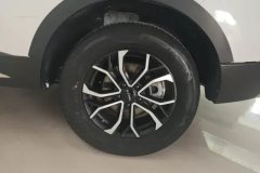 2023 Haval H6 2023 China tideEdition 1.5T ATUrbanEdition #6