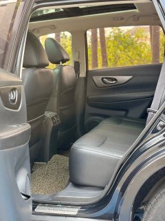 2014 Nissan X-Trail 2014 2.0L AT CVTComfort 2WD #10