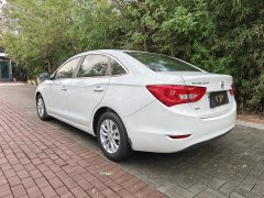2016 Buick Excelle GT Sedan 2015 1.5 AT 15NElite #6