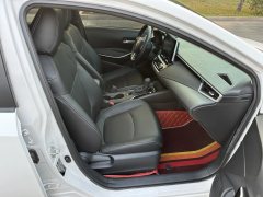 2022 Toyota Corolla 2021 1.8 AT Elite Hybrid #17