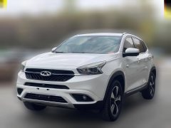 2017 Chery Tiggo 7 2016 2.0 AT DazzlingEdition #1