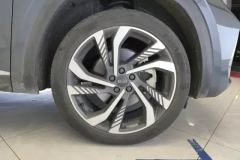 2024 Geely Auto Xingyue L 2024 2.0TD AT High power 2WD horizonEdition #6
