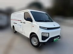 2022 Yuan Cheng Auto Yuan Cheng Xingxiang V 2022 Star Rewards V6E LWB GuoXuan 41.93kWh #7
