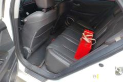2015 BYD Qin New Energy 2014 1.5T AT cool black knightFlagship #11