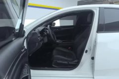 2022 Honda Civic 2021 1.5T AT HATCHBACK 220TURBOTrendy cool control #9