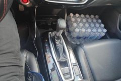 2020 Honda Crider 2019 1.0T AT 180TurboLeading #16