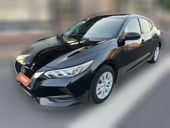 2019 Nissan Sylphy 2020 1.6 AT XLJoy #1