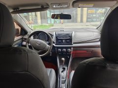 2015 Toyota Vios 2014 1.5 AT ZhizhenEdition #8