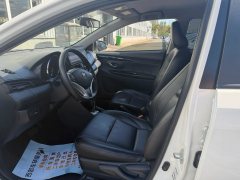 2022 Toyota Yaris L 2022 To dazzleX 1.5L AT CVTLuxuryPLUSEdition #7